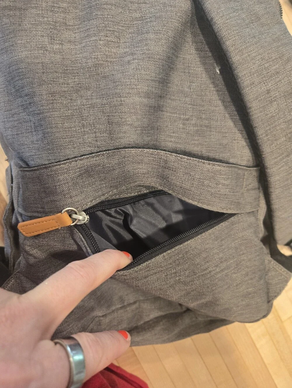 Nordace Carryon Backpack